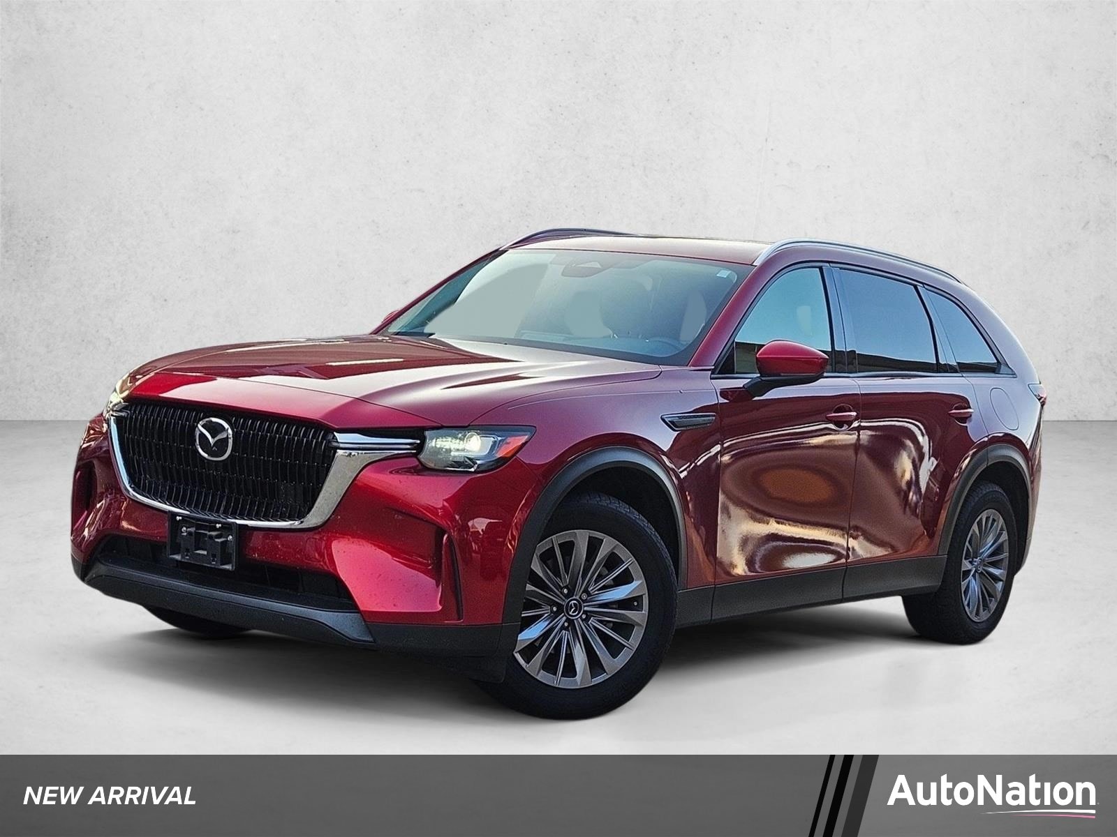 2024 Mazda CX-90 Turbo Preferred Package's photo