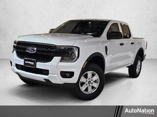 2026 Ford Ranger XL Truck SuperCrew