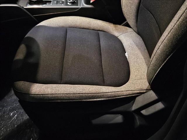 2025 Ford Bronco Sport Big Bend photo 4