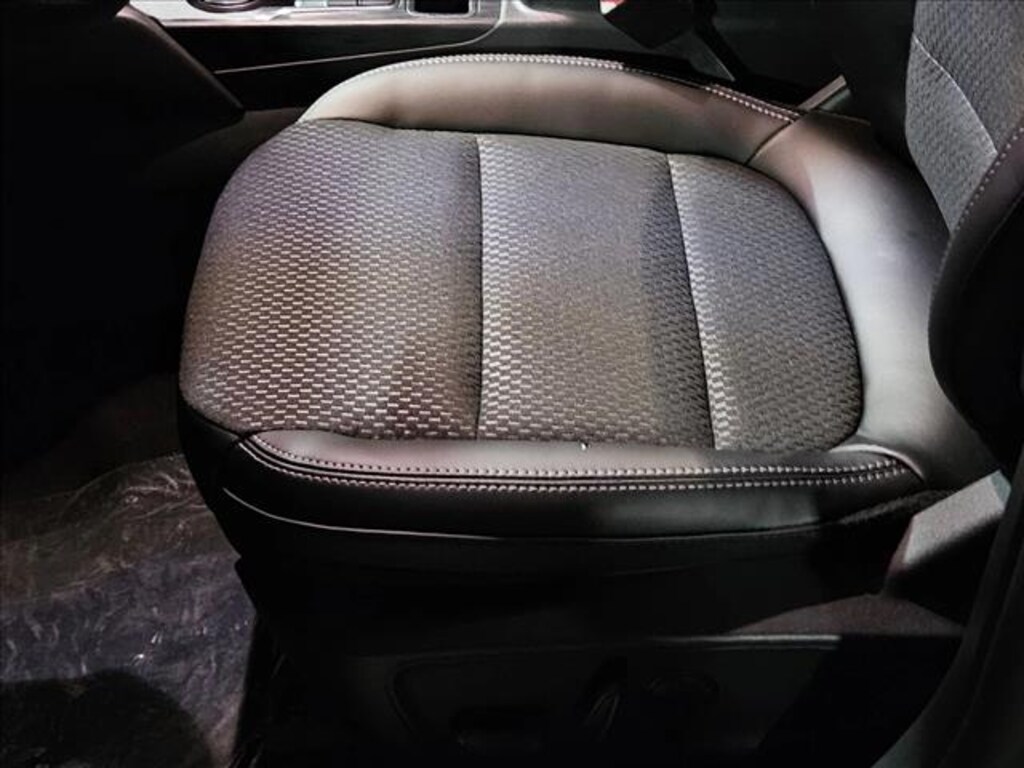 New 2026 Ford Escape PHEV SUV