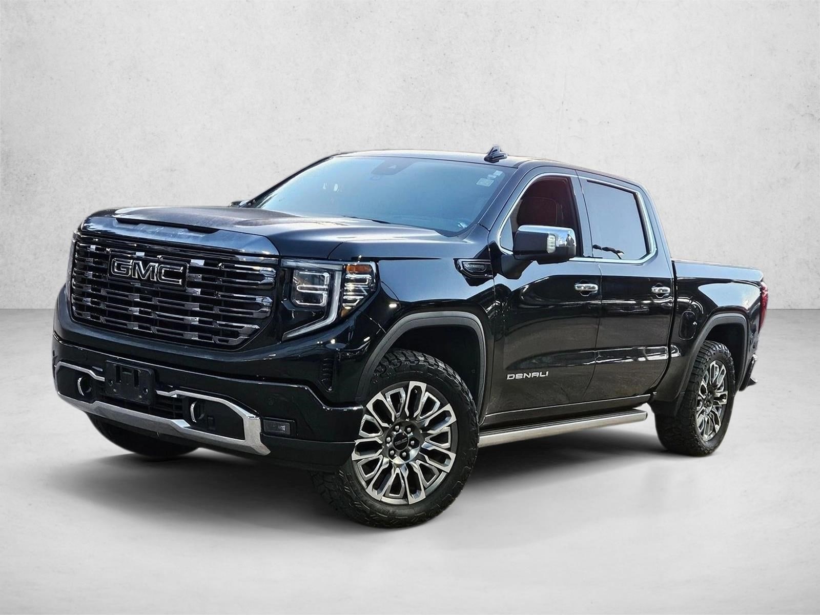 2023 GMC Sierra 1500 Denali Denali Ultimate's photo
