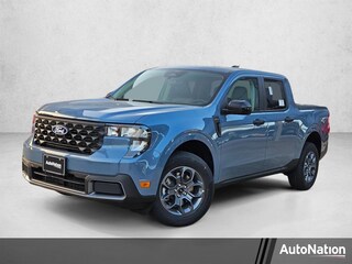 2026 Ford Maverick XLT Truck SuperCrew