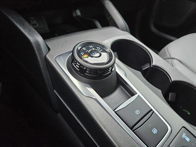 2025 Ford Bronco Sport Badlands - Photo 13