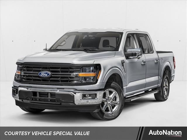 2026 Ford F-150 XLT 4x4 SuperCrew 5-1/2 Box's photo
