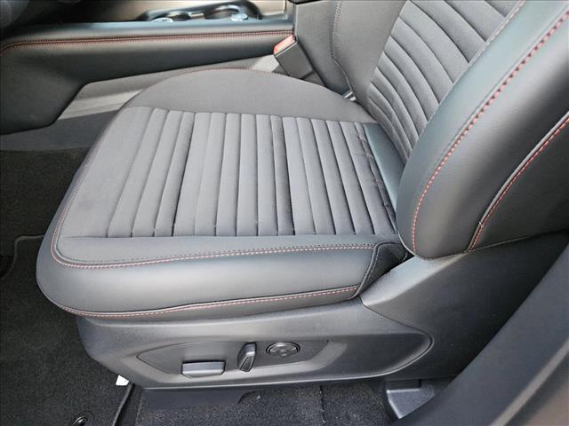 2025 Ford Explorer ST-Line photo 3