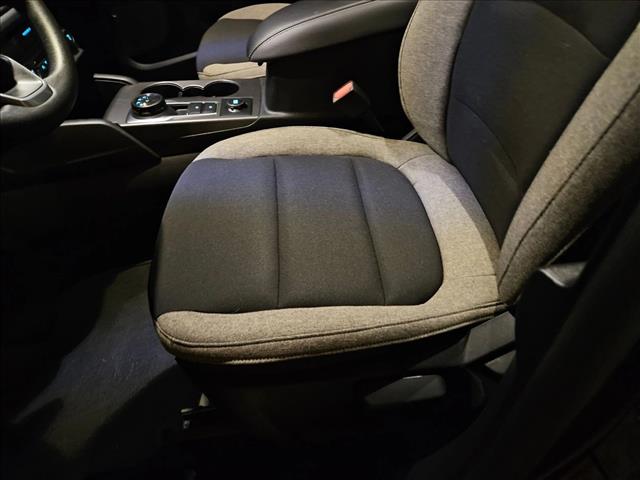 2025 Ford Bronco Sport Big Bend photo 2