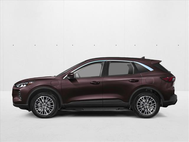 2026 Ford Escape photo 3