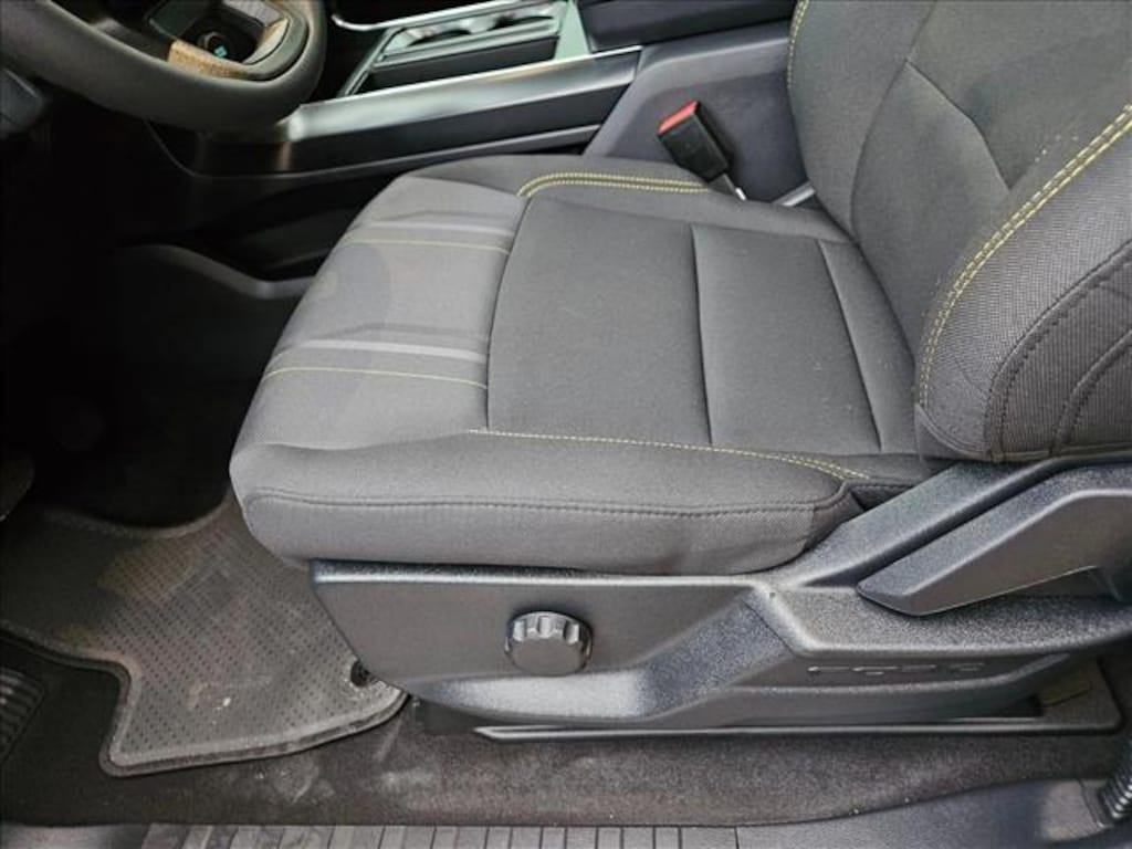 New 2025 Ford F-150 STX Truck SuperCrew Cab