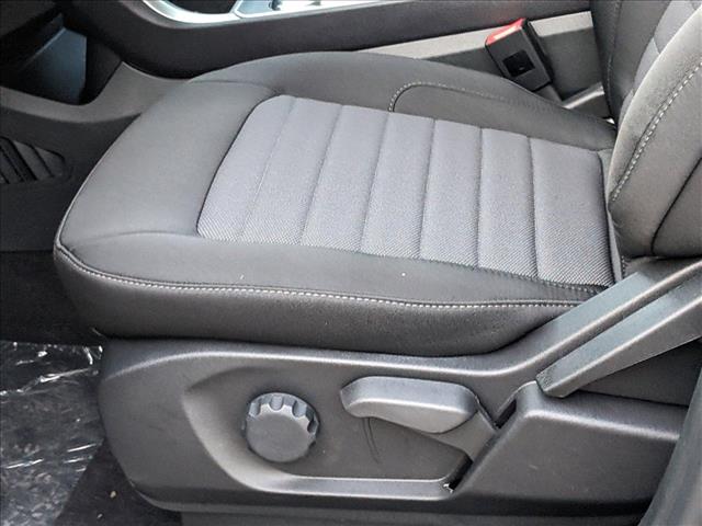 2024 Ford Edge SE photo 4