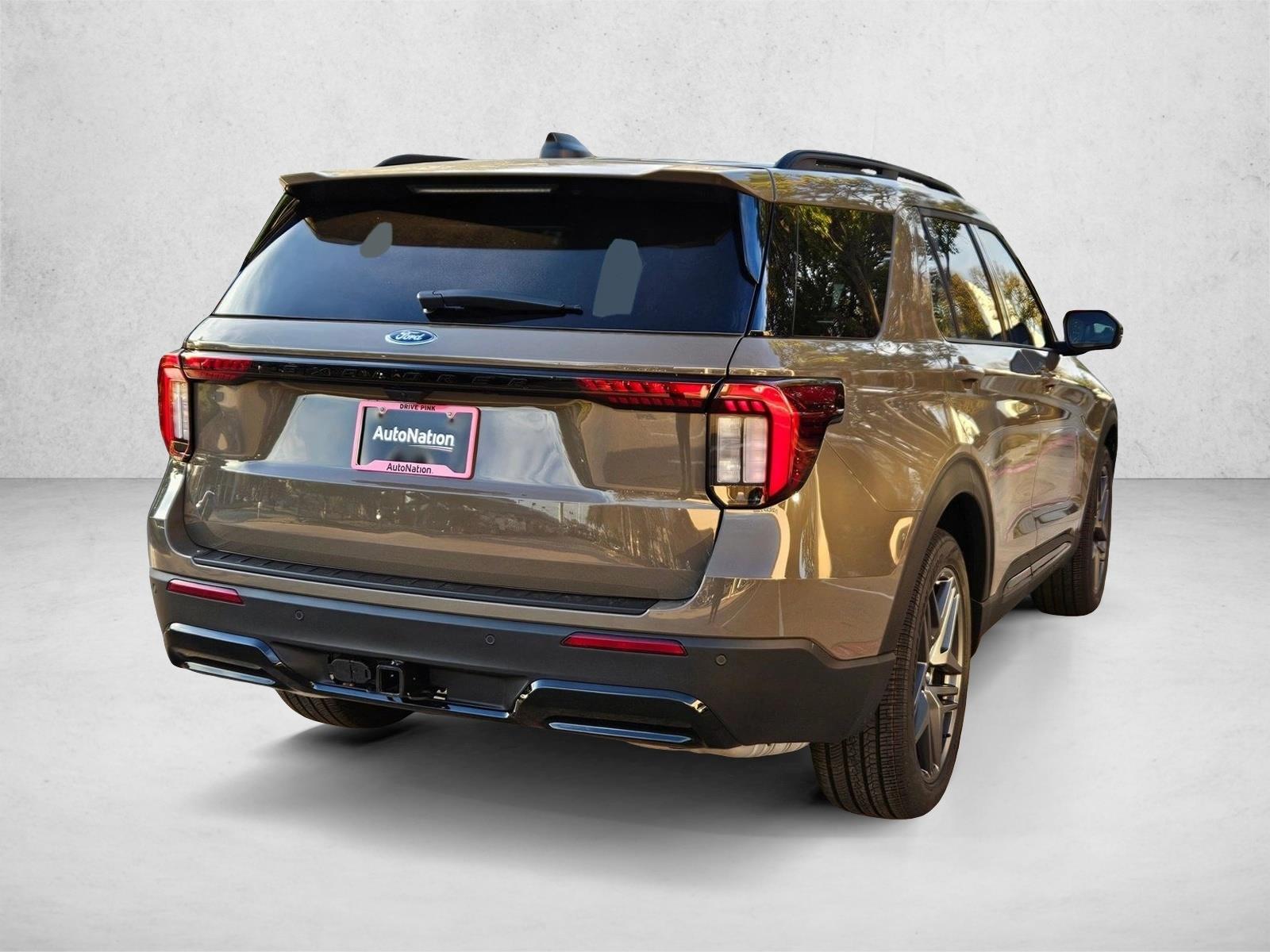 New Ford Explorer For Sale Fort Worth, TX | 1FMUK7KH6TGA28254