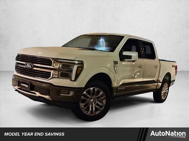 2025 Ford F-150 King Ranch's photo