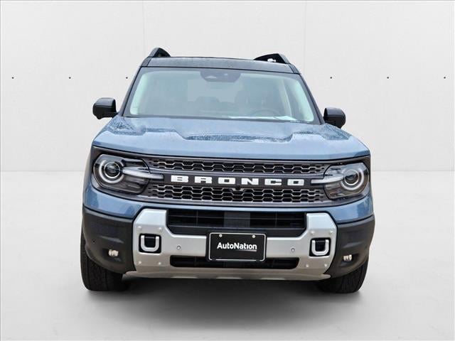 2025 Ford Bronco Sport Badlands - Photo 6