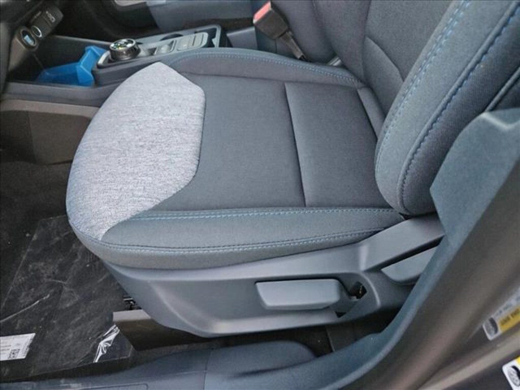 New 2026 Ford Maverick XLT Truck SuperCrew