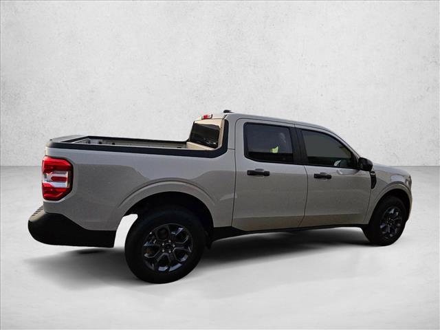 2025 Ford Maverick XLT photo 2