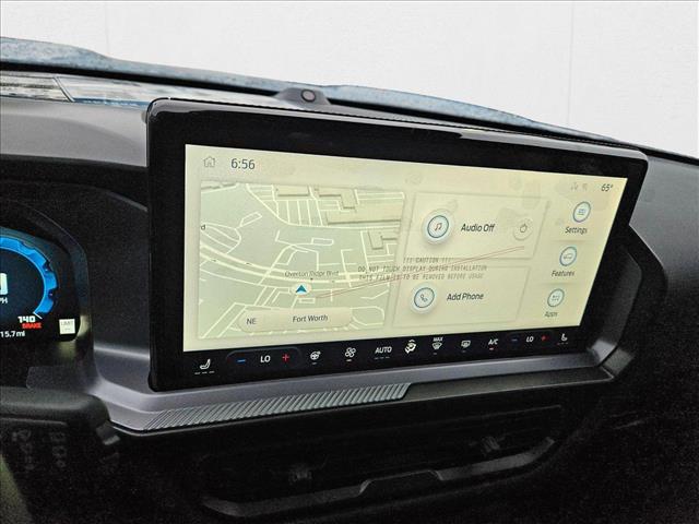 2025 Ford Bronco Sport Badlands - Photo 14