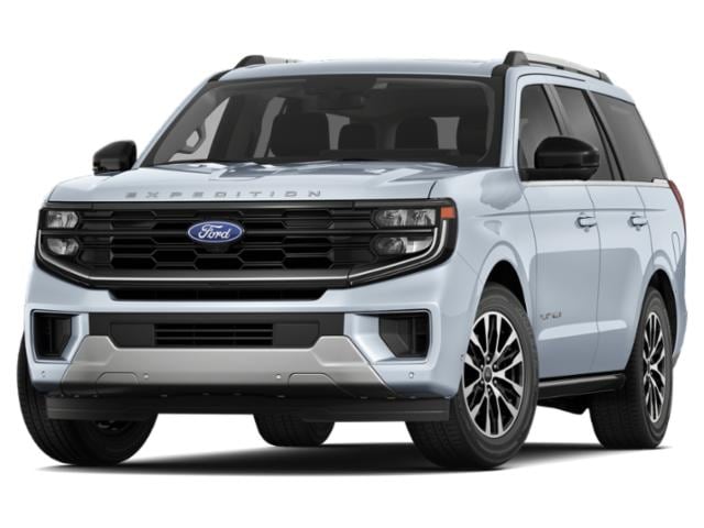 2025 Ford Expedition Platinum's photo