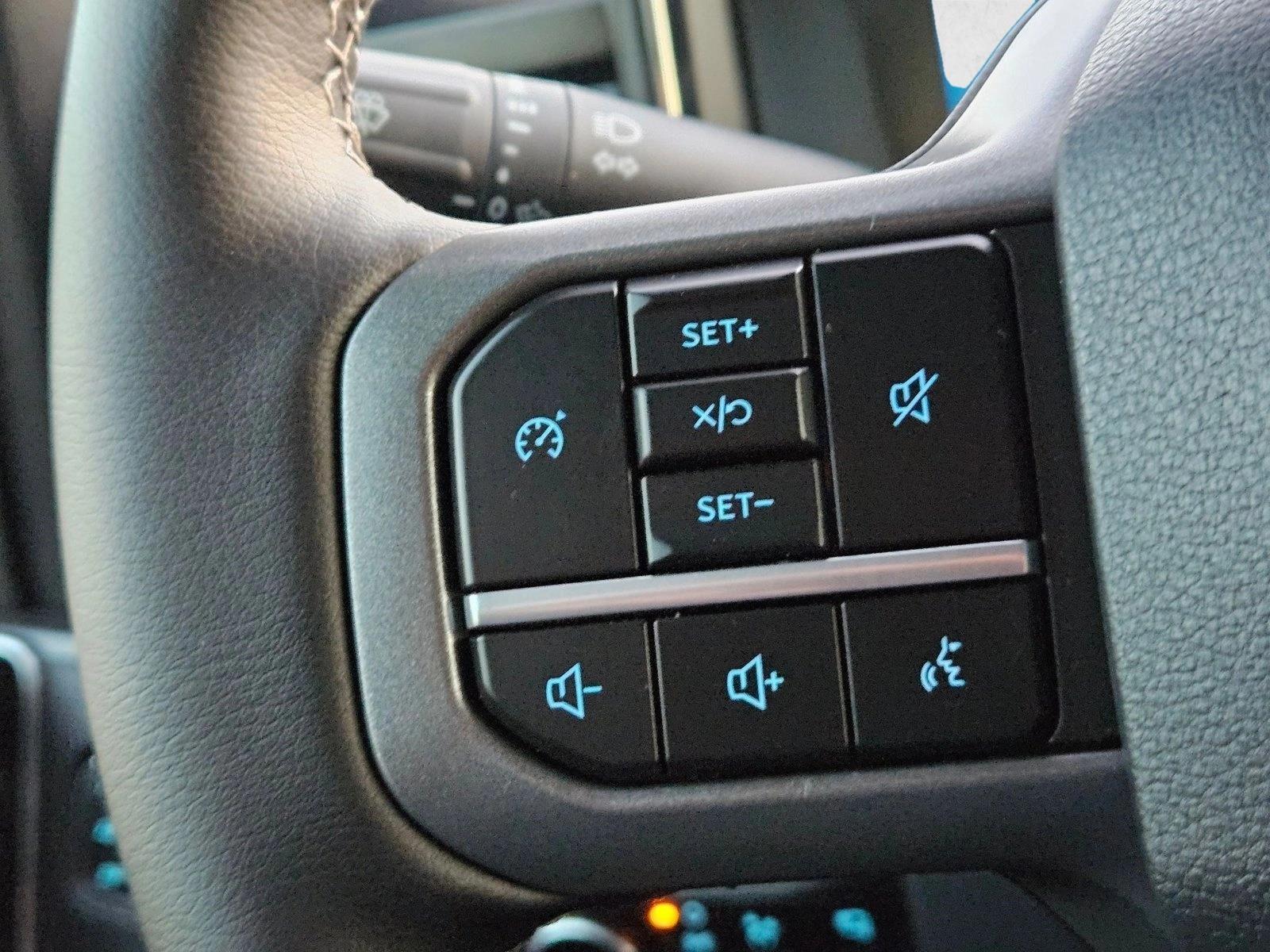 2026 Ford F-250 Super Duty Lariat - Photo 14