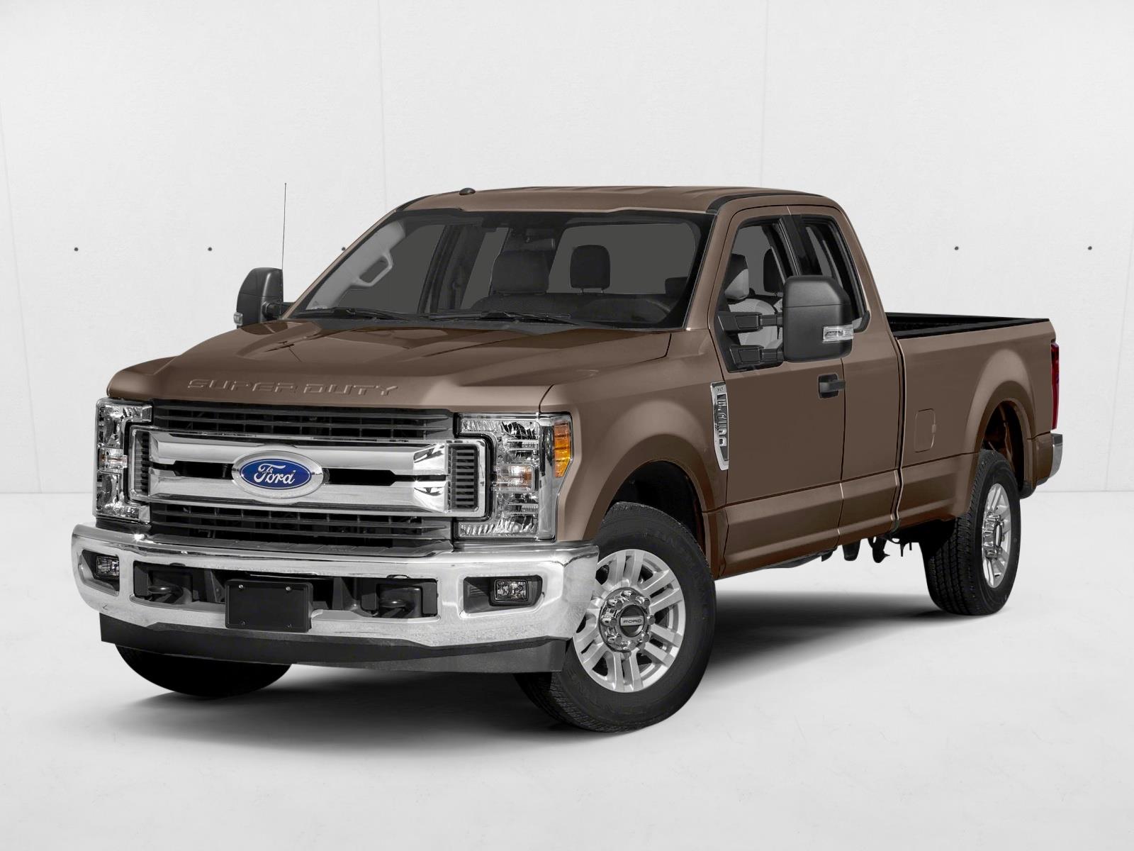 2019 Ford F-250 Super Duty XLT