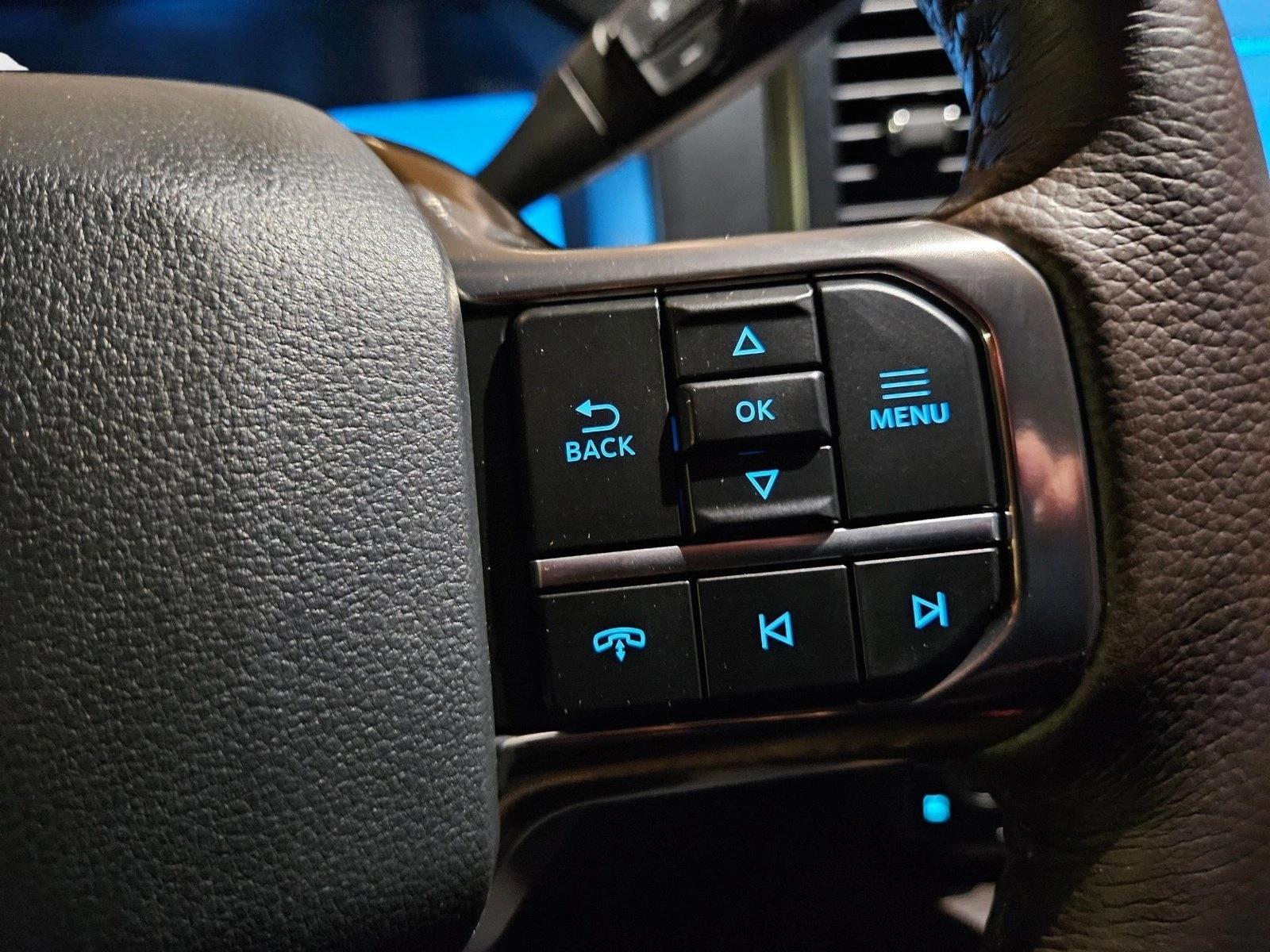 2026 Ford F-250 Super Duty King Ranch - Photo 14