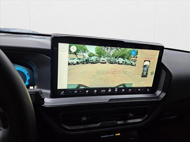 2025 Ford Bronco Sport Badlands - Photo 18