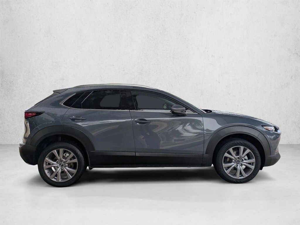 Used 2021 Mazda Mazda CX-30 Premium SUV