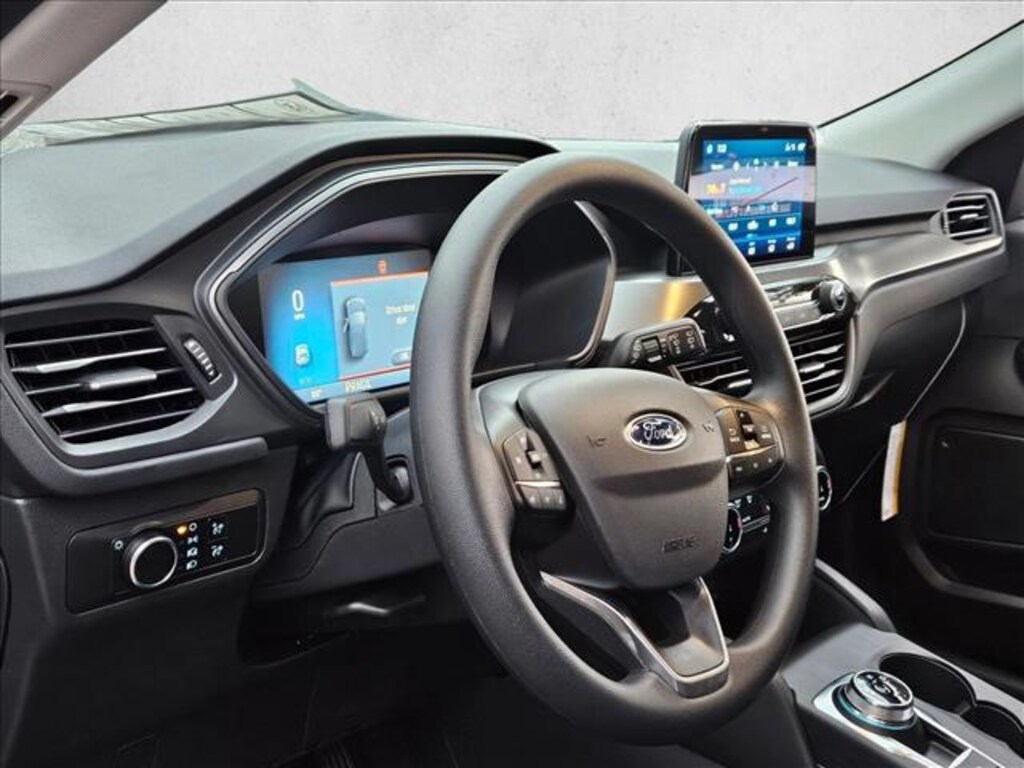 New 2026 Ford Escape Active SUV