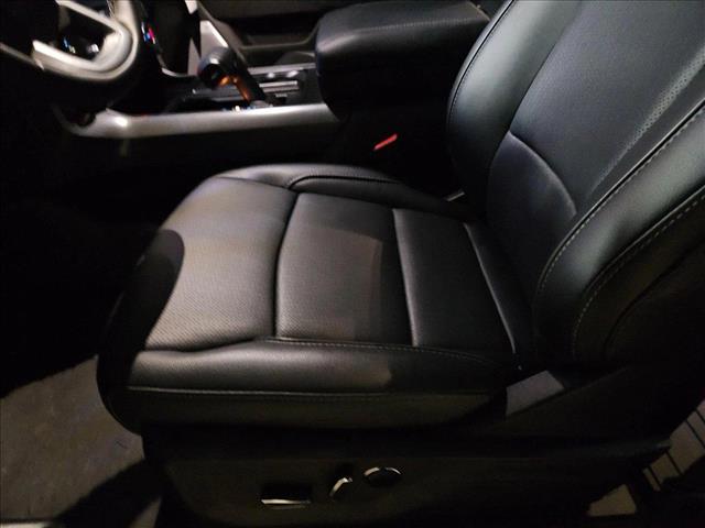 2025 Ford F-150 Lariat photo 4