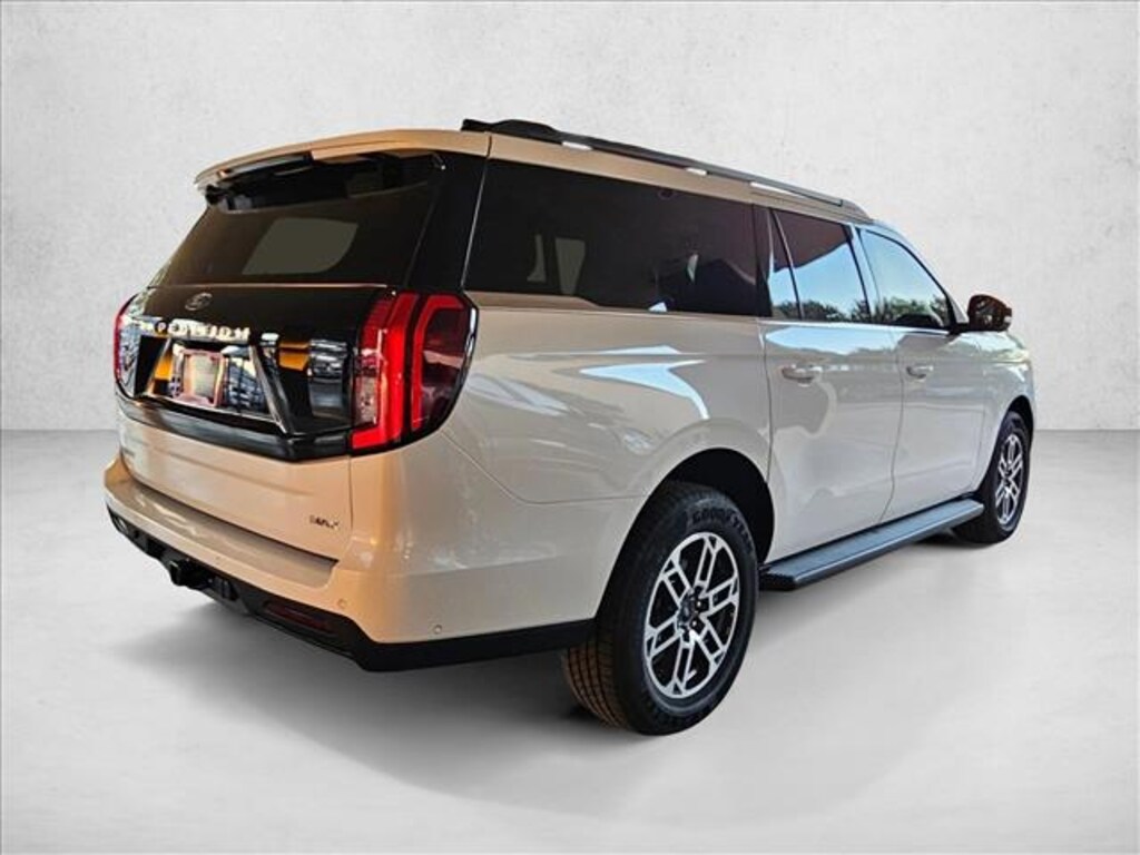 New 2025 Ford Expedition Max Active SUV