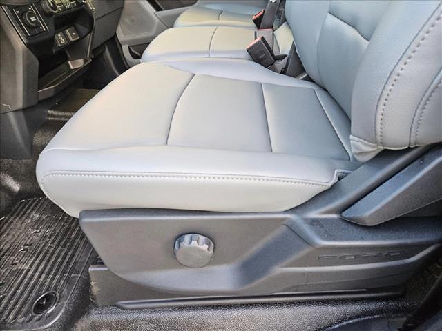 2026 Ford F-350 XL photo 3