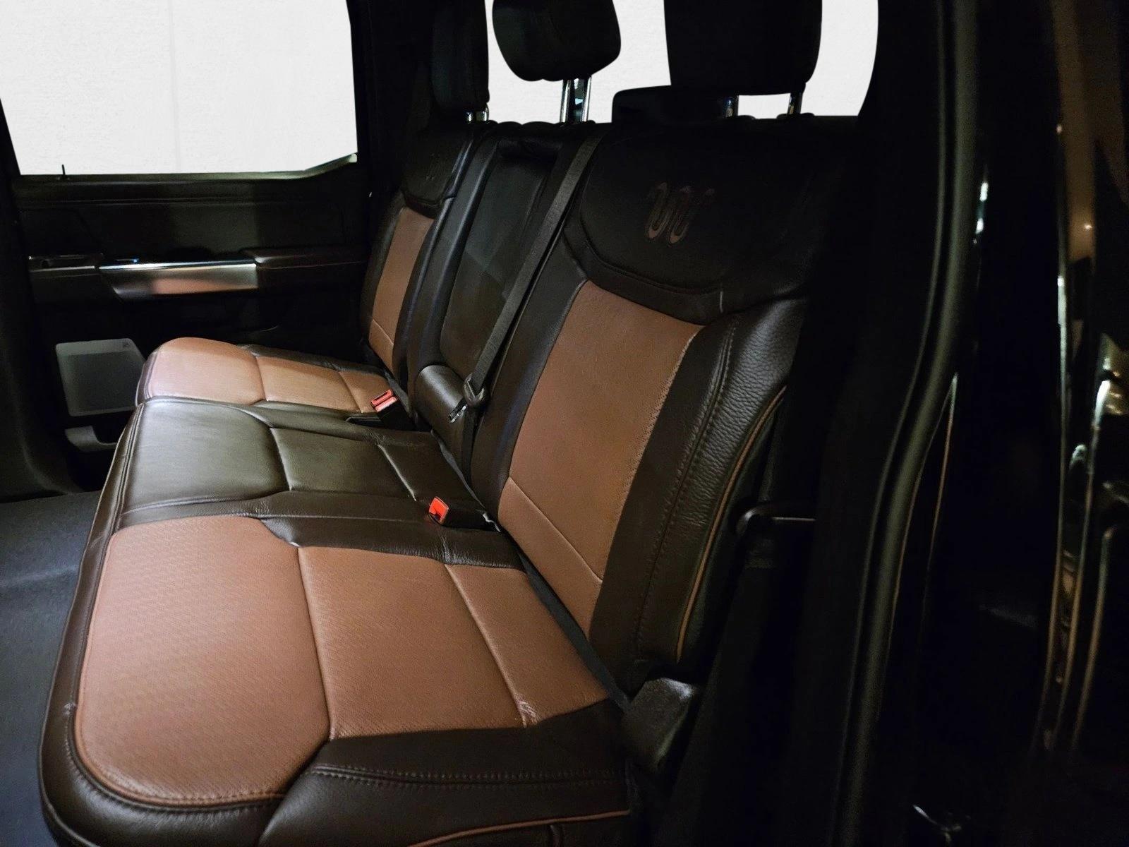 2026 Ford F-250 Super Duty King Ranch - Photo 12