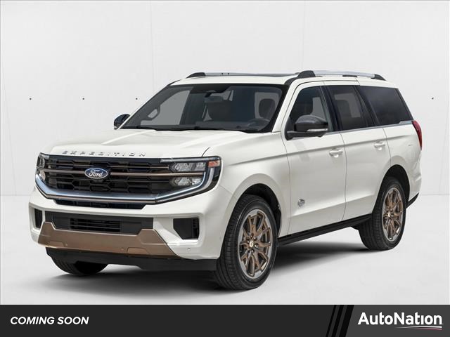  Ford Expedition