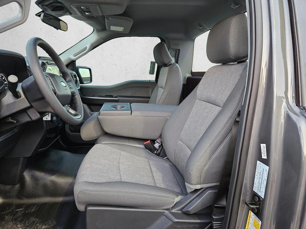 New 2026 Ford F-150 XL Truck Regular Cab