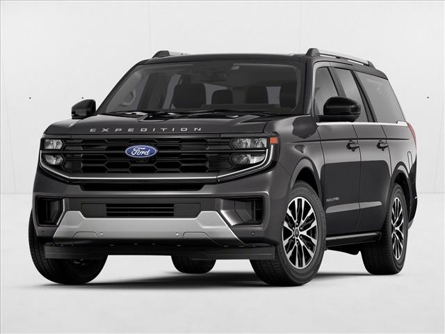 2025 Ford Expedition Platinum's photo