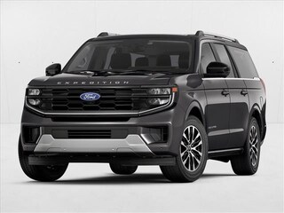 2025 Ford Expedition Max Platinum SUV