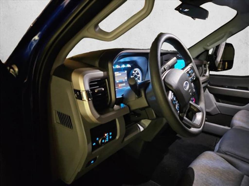 New 2026 Ford F-250 XL Truck Crew Cab