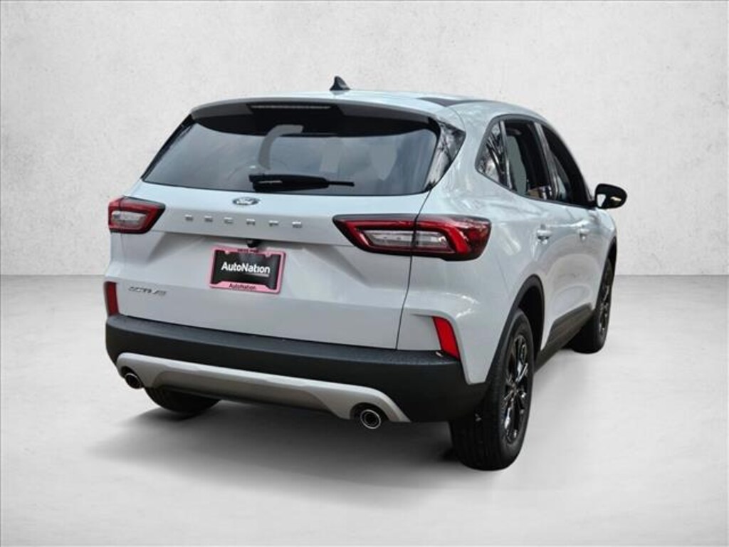 New 2026 Ford Escape Active SUV