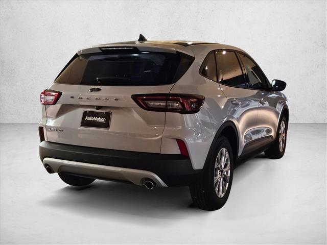 2026 Ford Escape Active Sport photo 2