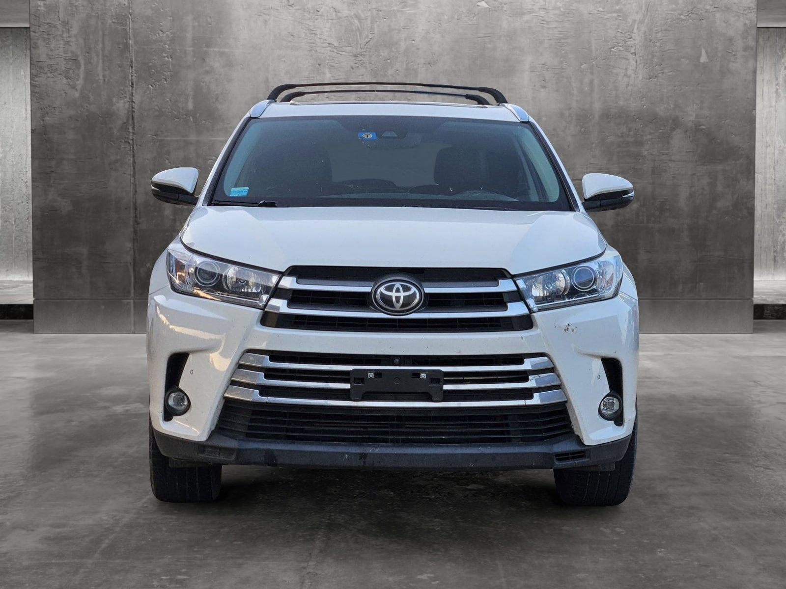 Used 2019 Toyota Highlander Limited with VIN 5TDDZRFH0KS715126 for sale in Fort Worth, TX