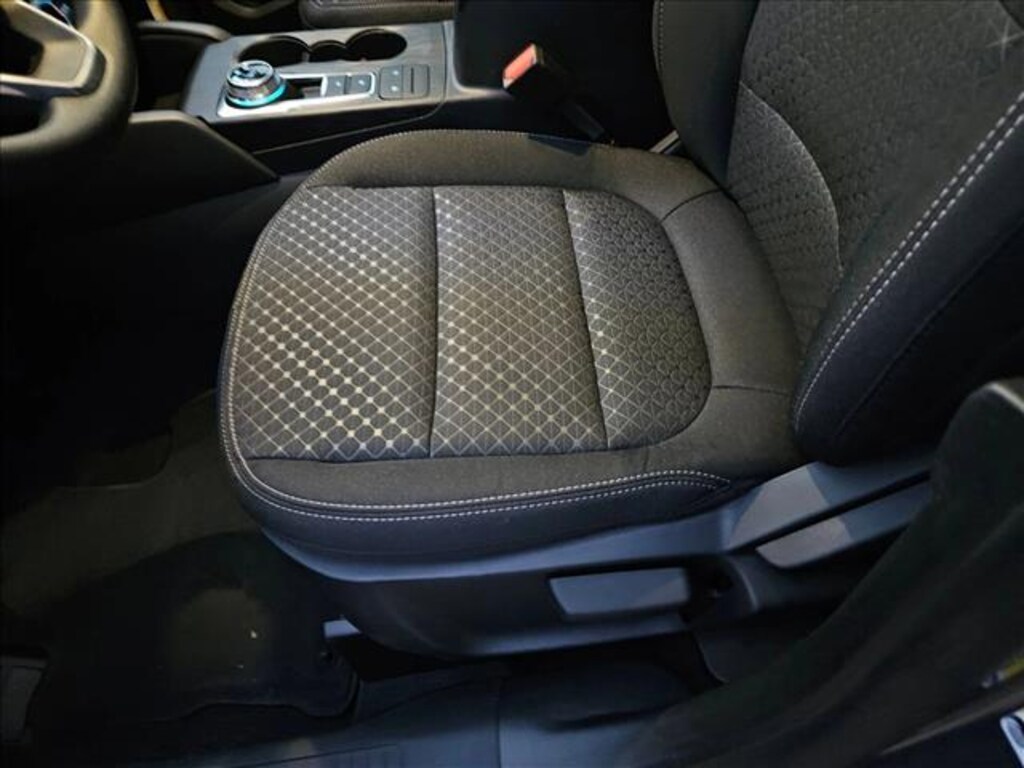 New 2026 Ford Escape Active SUV