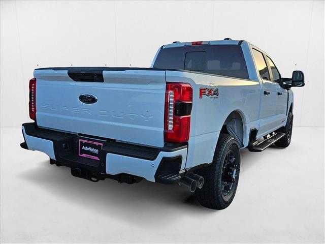 2025 Ford F-250 XL photo 2