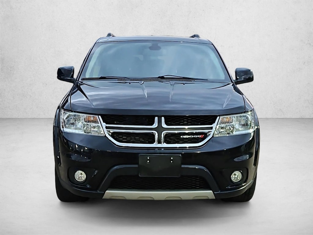 Used 2019 Dodge Journey SE SUV