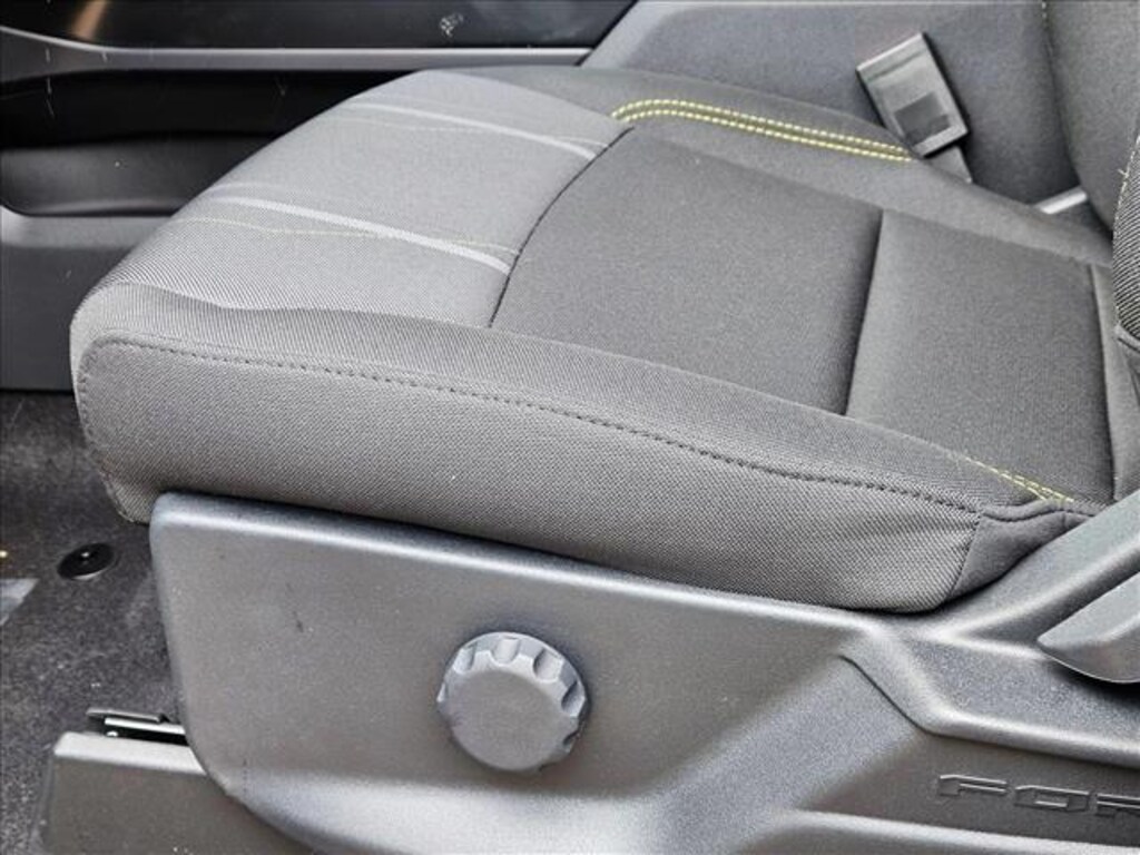 New 2025 Ford F-150 STX Truck SuperCrew Cab