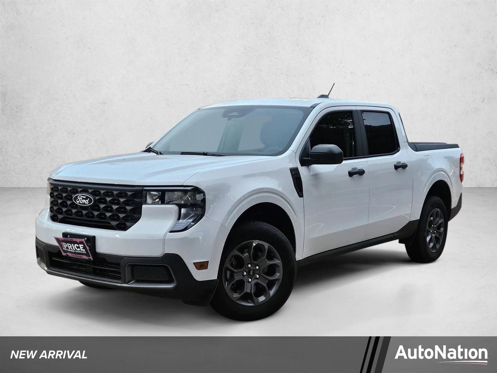 2025 Ford Maverick XLT AWD's photo