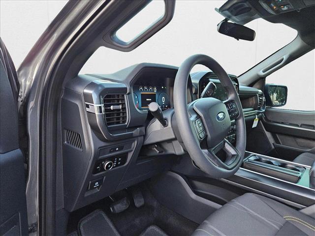 2025 Ford F-150 STX photo 3