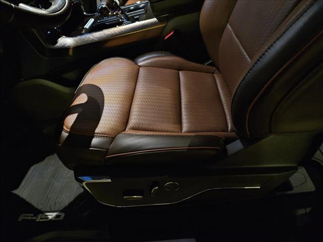 2025 Ford F-150 King Ranch photo 4