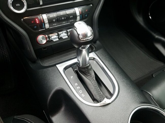 New Ford Mustang For Sale Arlington, TX ...