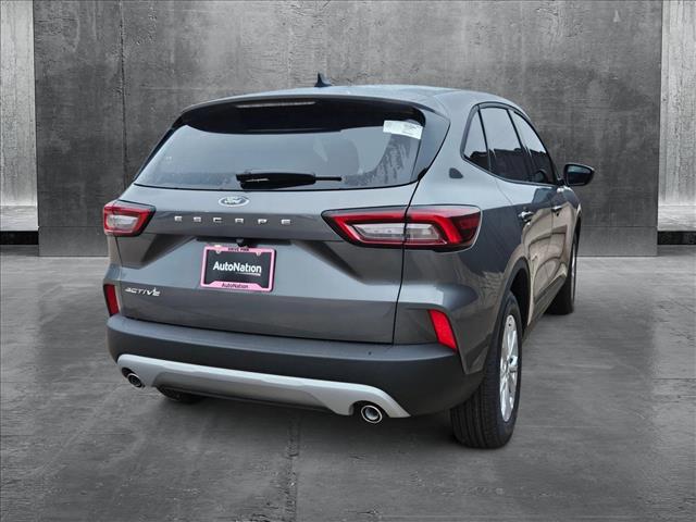 2025 Ford Escape Active photo 2