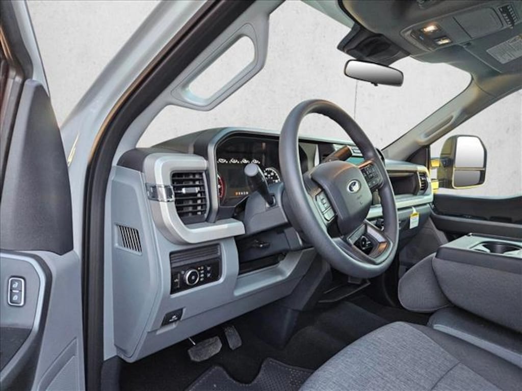 New 2026 Ford F-250 XL Truck Crew Cab