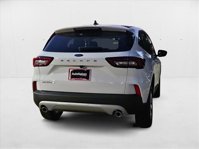 2025 Ford Escape Active photo 2