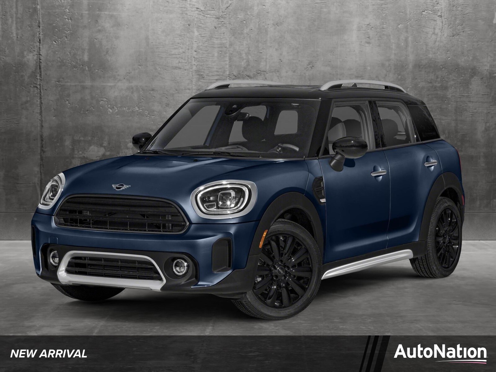 2024 MINI Countryman S's photo